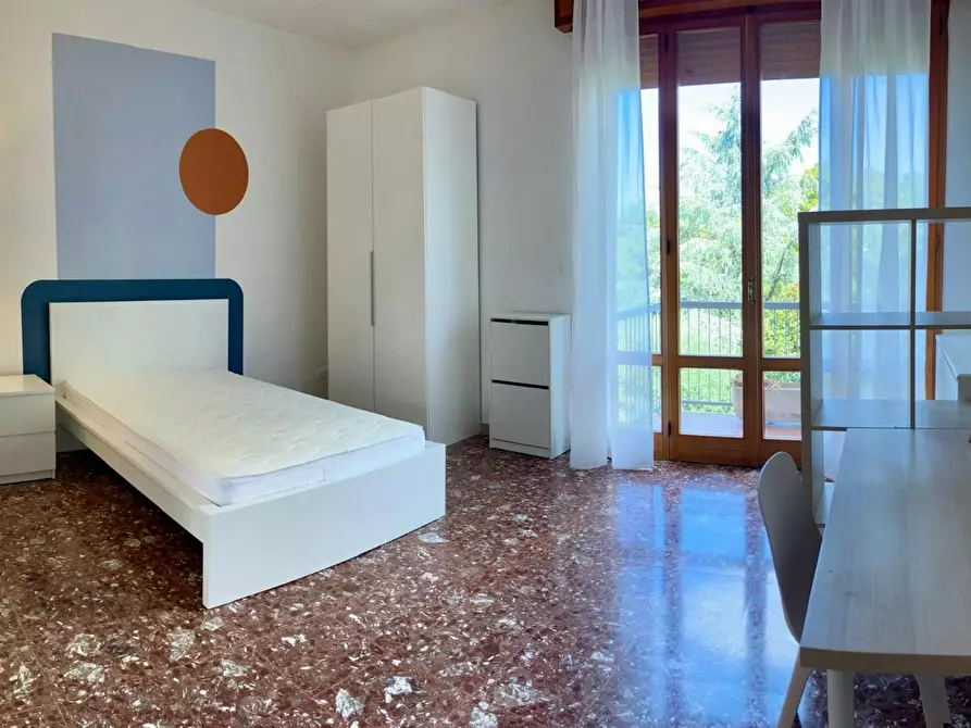 Immagine 3 di Appartamento in affitto  in Via Giovanni Francesco Barbieri a Bologna