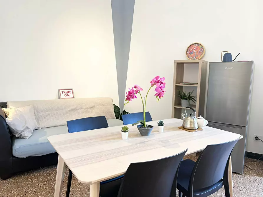 Immagine 9 di Appartamento in affitto  in Via Giovanni Francesco Barbieri a Bologna