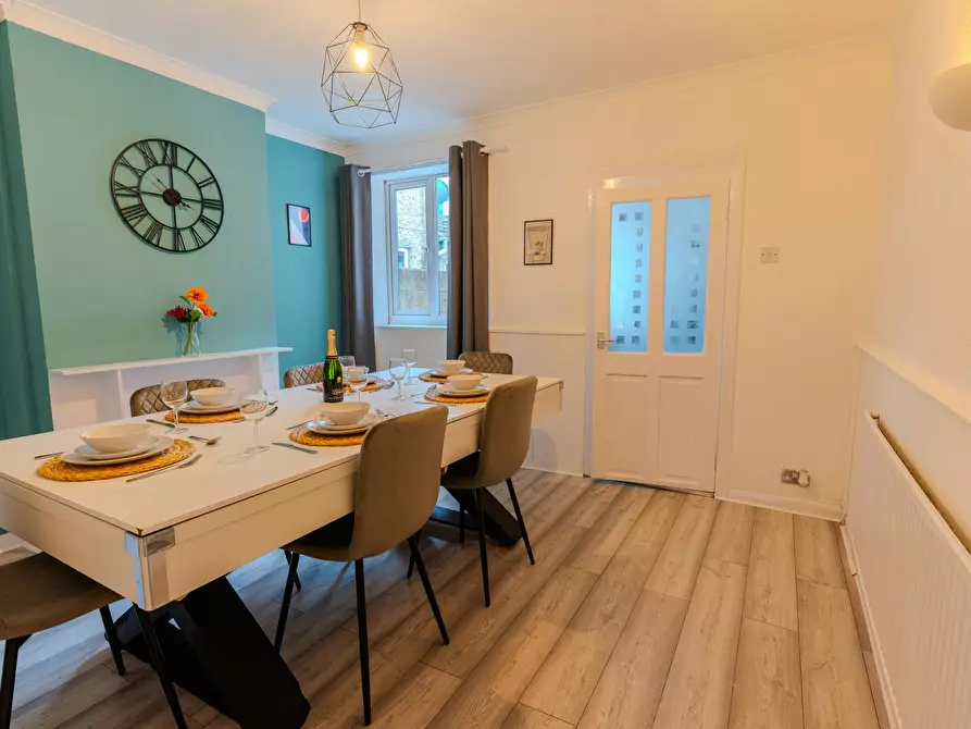 Immagine 6 di Casa indipendente in affitto  in High Street a Gillingham