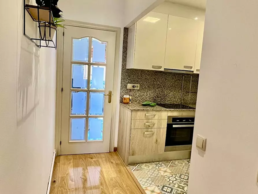 Immagine 7 di Appartamento in affitto  in Carrer de Mallorca a Barcelona