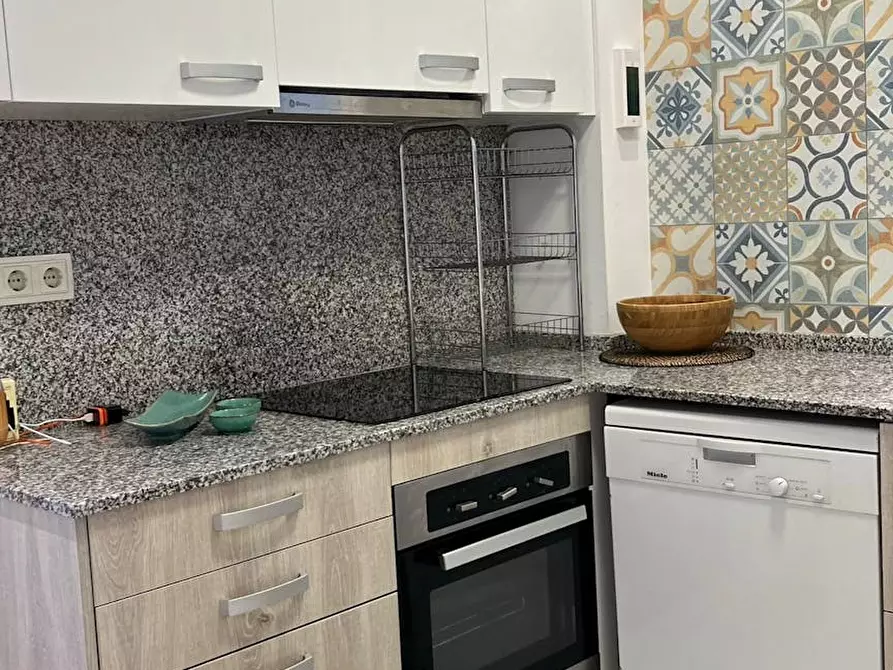 Immagine 9 di Appartamento in affitto  in Carrer de Mallorca a Barcelona