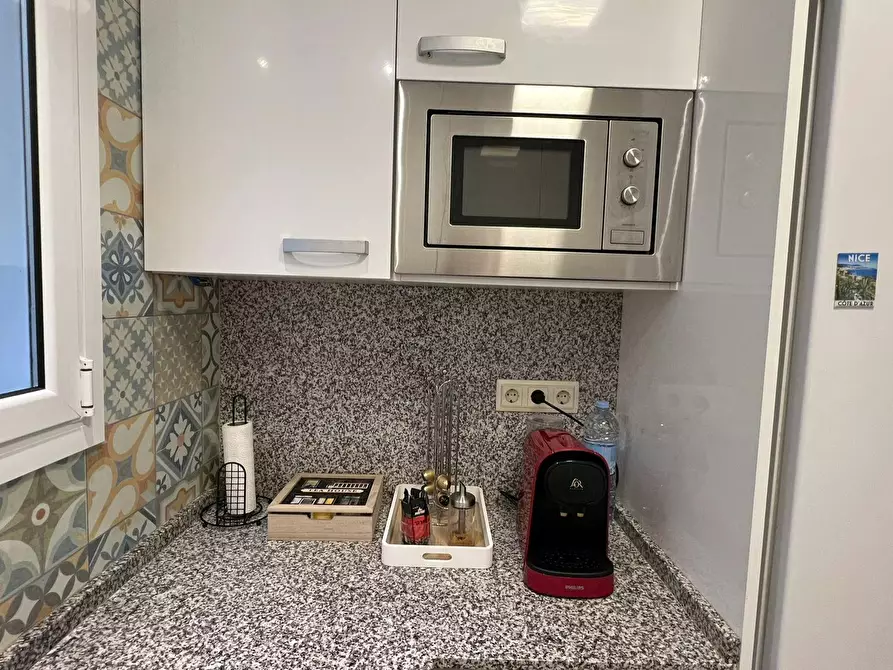 Immagine 6 di Appartamento in affitto  in Carrer de Mallorca a Barcelona