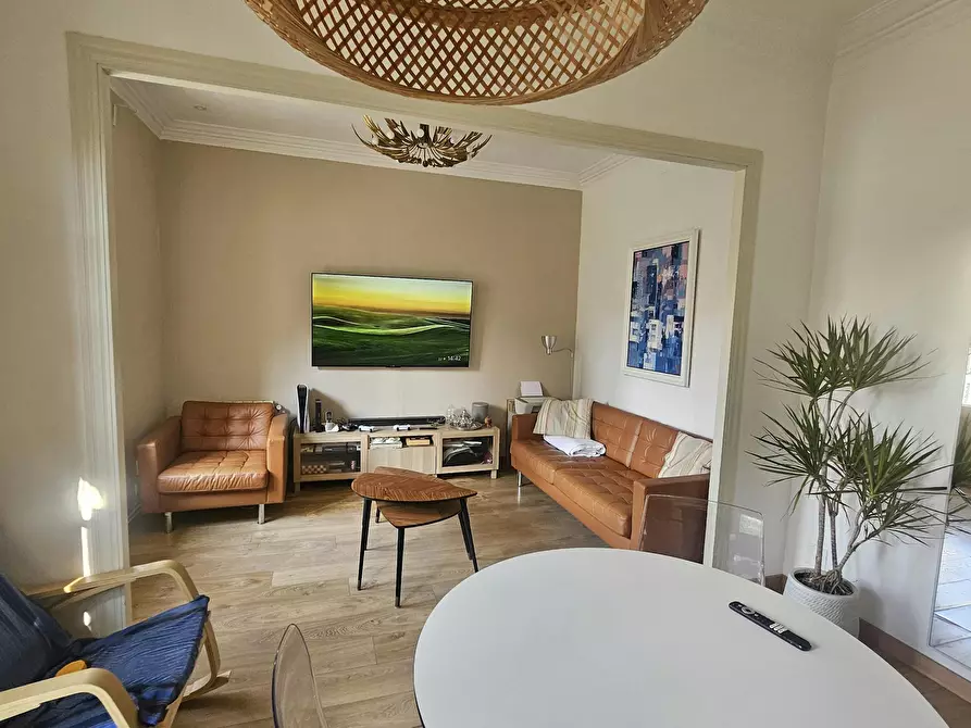 Immagine 2 di Appartamento in affitto  in Carrer de Mallorca a Barcelona