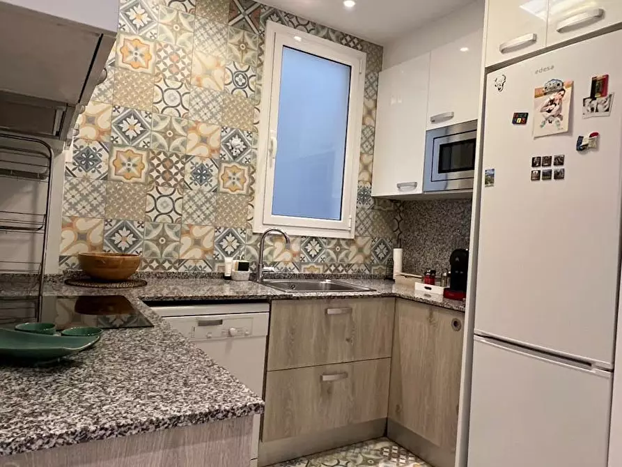Immagine 10 di Appartamento in affitto  in Carrer de Mallorca a Barcelona