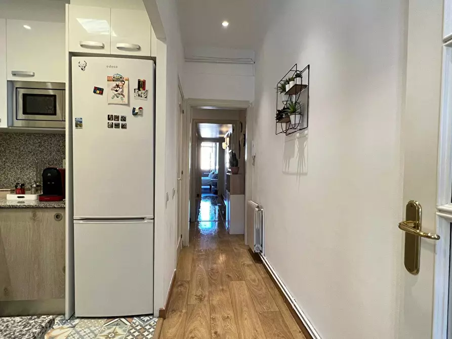 Immagine 8 di Appartamento in affitto  in Carrer de Mallorca a Barcelona