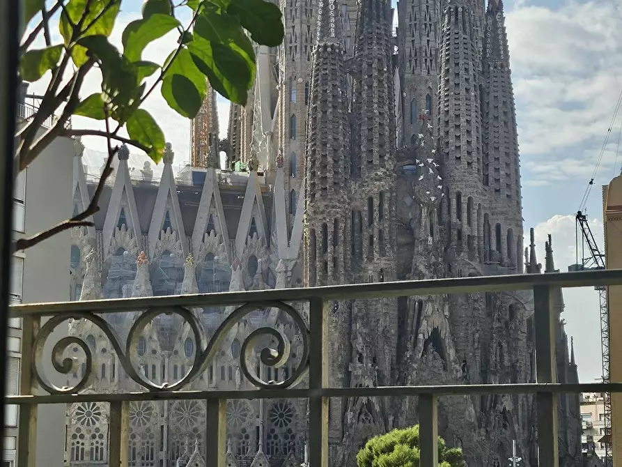 Immagine 4 di Appartamento in affitto  in Carrer de Mallorca a Barcelona