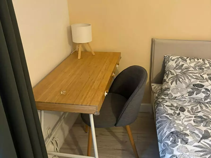 Immagine 10 di Appartamento in affitto  in Rue du Bicentenaire a Puteaux