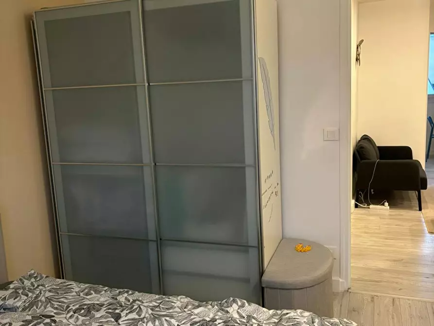 Immagine 9 di Appartamento in affitto  in Rue du Bicentenaire a Puteaux