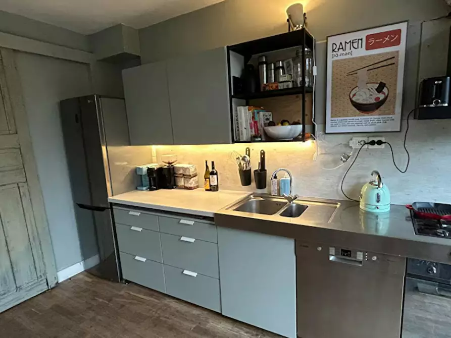 Immagine 5 di Casa indipendente in affitto  in Bakhuizen van Den Brinkhof a Amsterdam