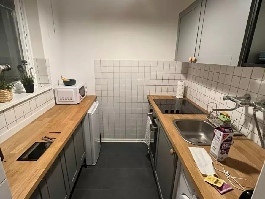 Immagine 3 di Appartamento in affitto  in Hohenstaufenstraße a Berlin