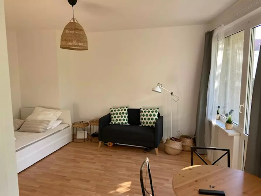 Immagine 5 di Appartamento in affitto  in Hohenstaufenstraße a Berlin