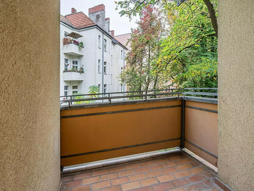 Immagine 9 di Appartamento in affitto  in Neuchateller Straße a Berlin
