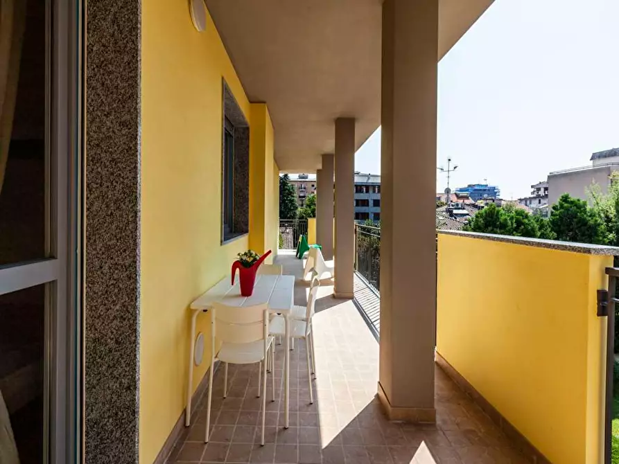 Immagine 10 di Camera in affitto  in Via Giuseppe Regaldi a Milano