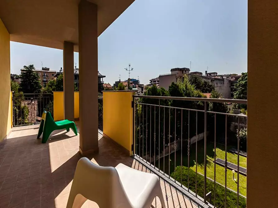 Immagine 8 di Camera in affitto  in Via Giuseppe Regaldi a Milano