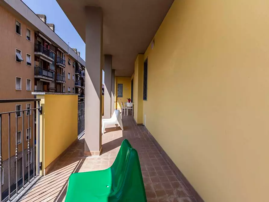 Immagine 7 di Camera in affitto  in Via Giuseppe Regaldi a Milano