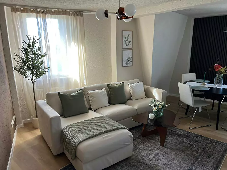 Immagine 1 di Appartamento in affitto  in Waldstraße a Offenbach