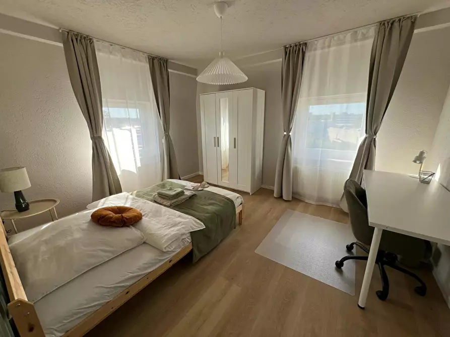 Immagine 7 di Appartamento in affitto  in Waldstraße a Offenbach