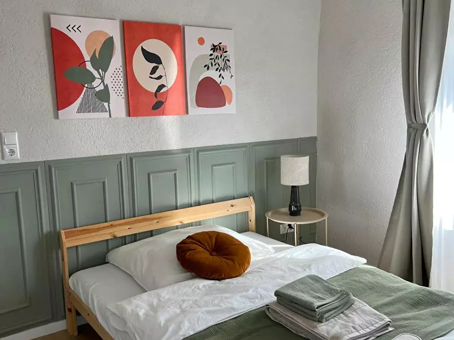 Immagine 9 di Appartamento in affitto  in Waldstraße a Offenbach