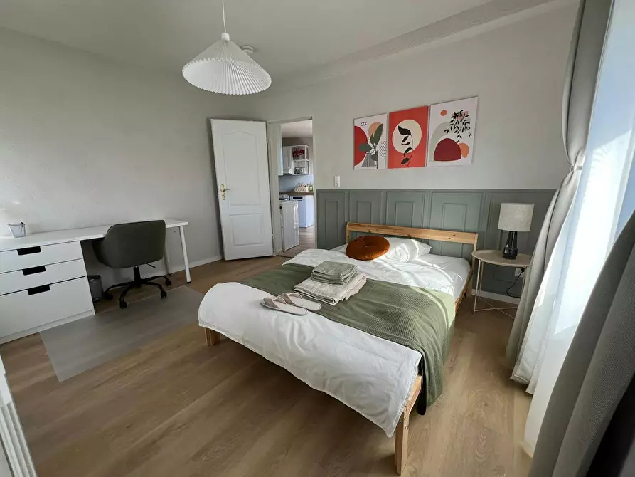 Immagine 8 di Appartamento in affitto  in Waldstraße a Offenbach