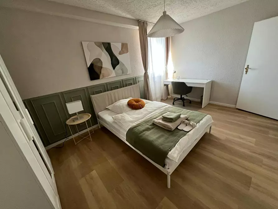 Immagine 4 di Appartamento in affitto  in Waldstraße a Offenbach