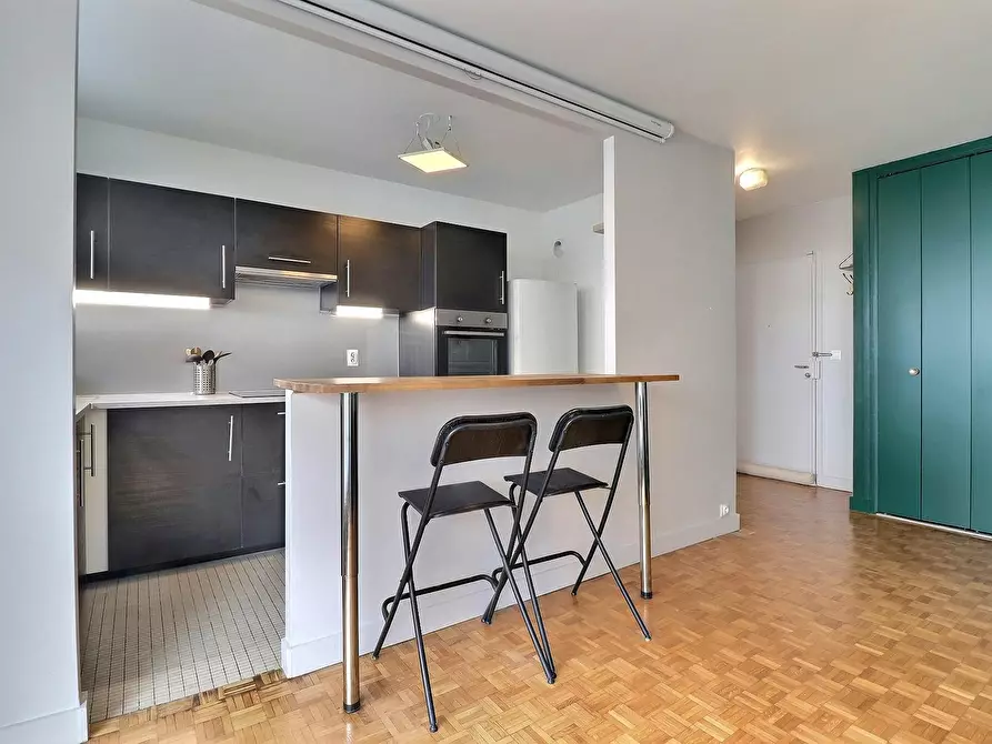 Immagine 7 di Appartamento in affitto  in Avenue Parmentier a Paris