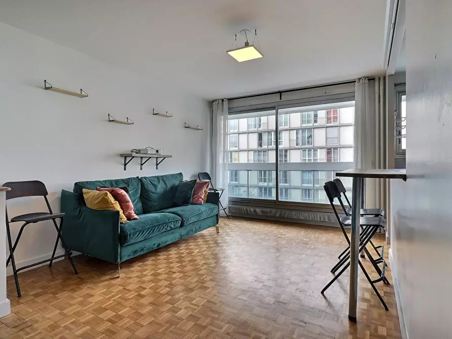 Immagine 4 di Appartamento in affitto  in Avenue Parmentier a Paris