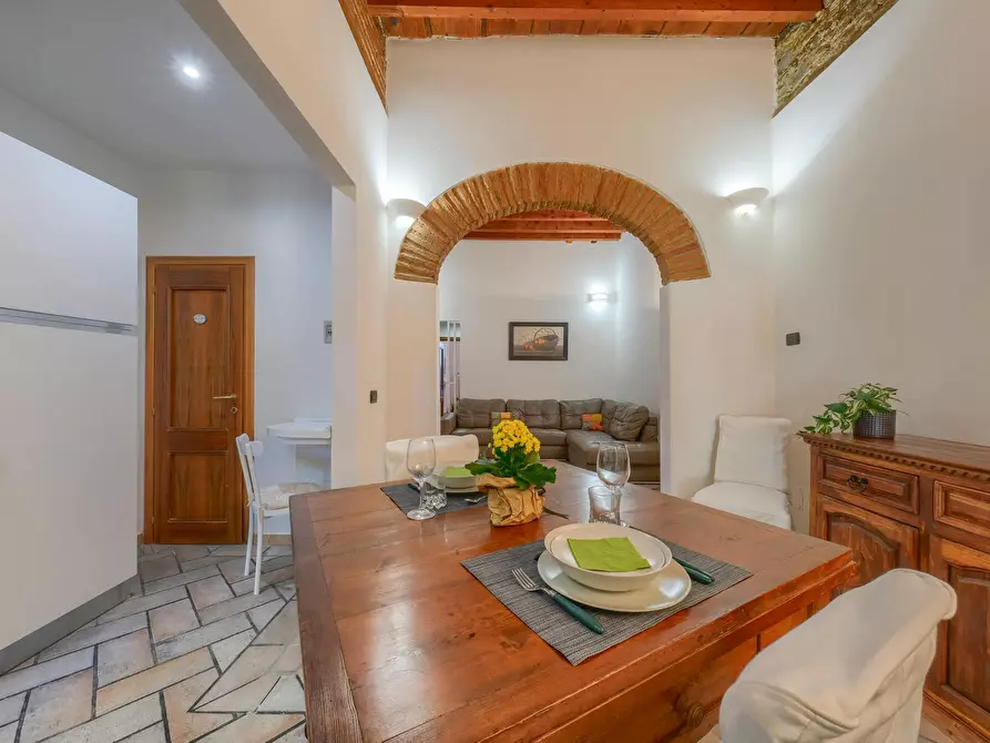 Immagine 9 di Appartamento in affitto  in Via Fra' Giovanni Angelico a Firenze