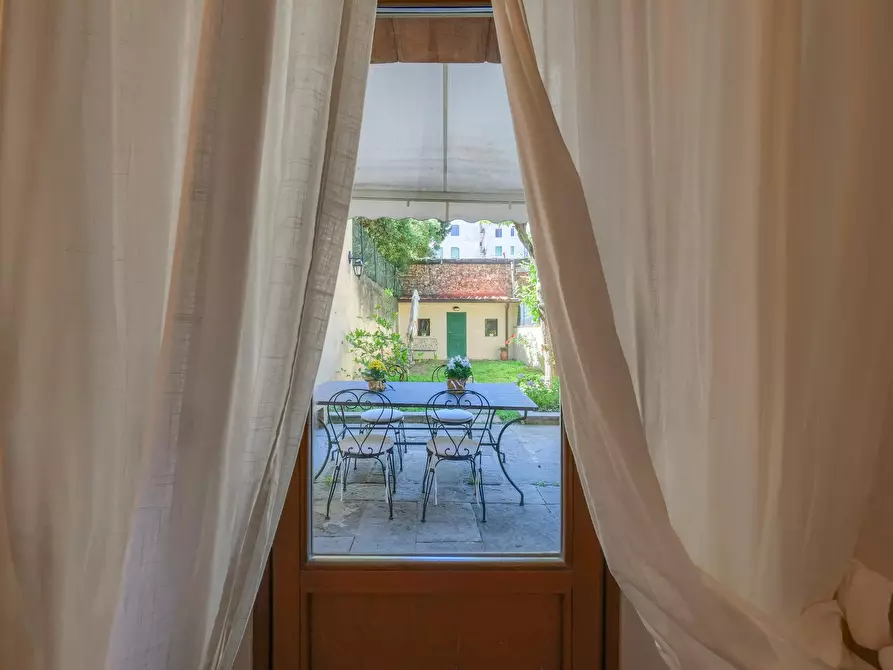 Immagine 1 di Appartamento in affitto  in Via Fra' Giovanni Angelico a Firenze