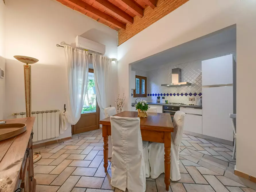 Immagine 6 di Appartamento in affitto  in Via Fra' Giovanni Angelico a Firenze