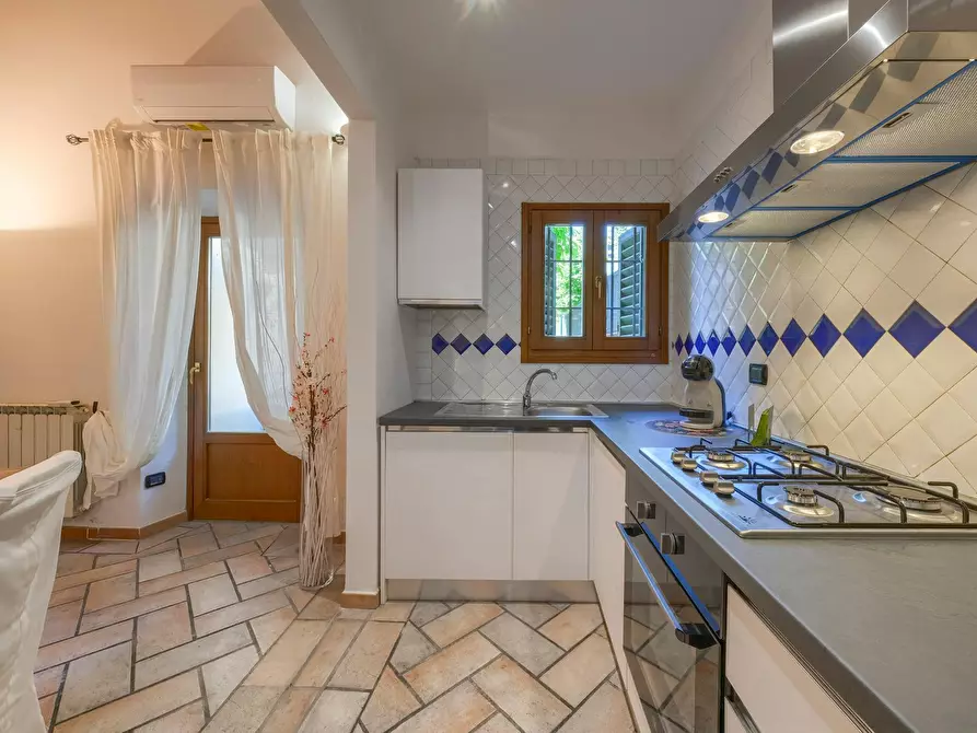 Immagine 7 di Appartamento in affitto  in Via Fra' Giovanni Angelico a Firenze