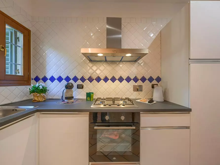 Immagine 8 di Appartamento in affitto  in Via Fra' Giovanni Angelico a Firenze