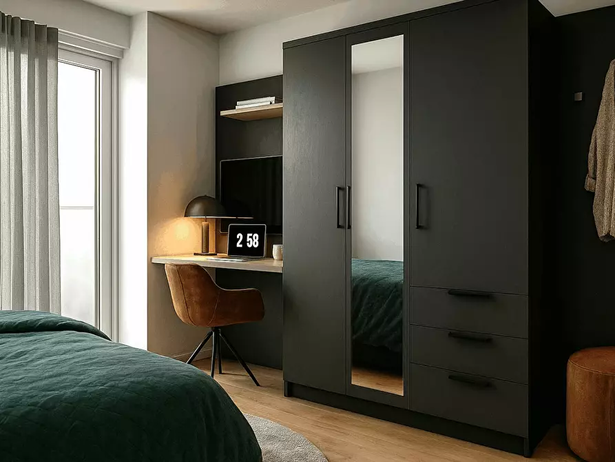 Immagine 1 di Appartamento in affitto  in Welserstraße a Nürnberg