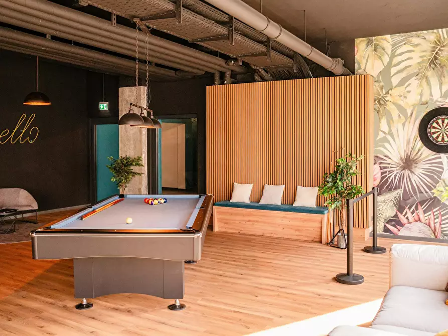 Immagine 4 di Appartamento in affitto  in Welserstraße a Nürnberg