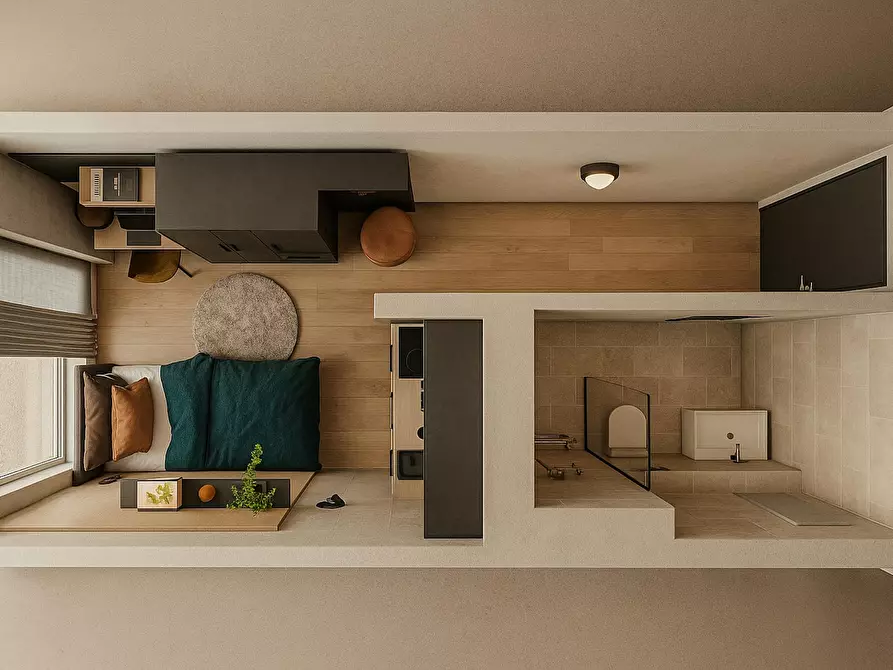 Immagine 2 di Appartamento in affitto  in Welserstraße a Nürnberg