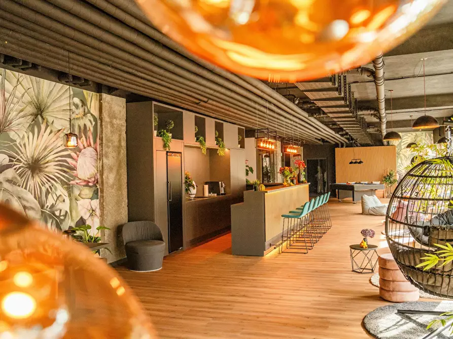 Immagine 6 di Appartamento in affitto  in Welserstraße a Nürnberg