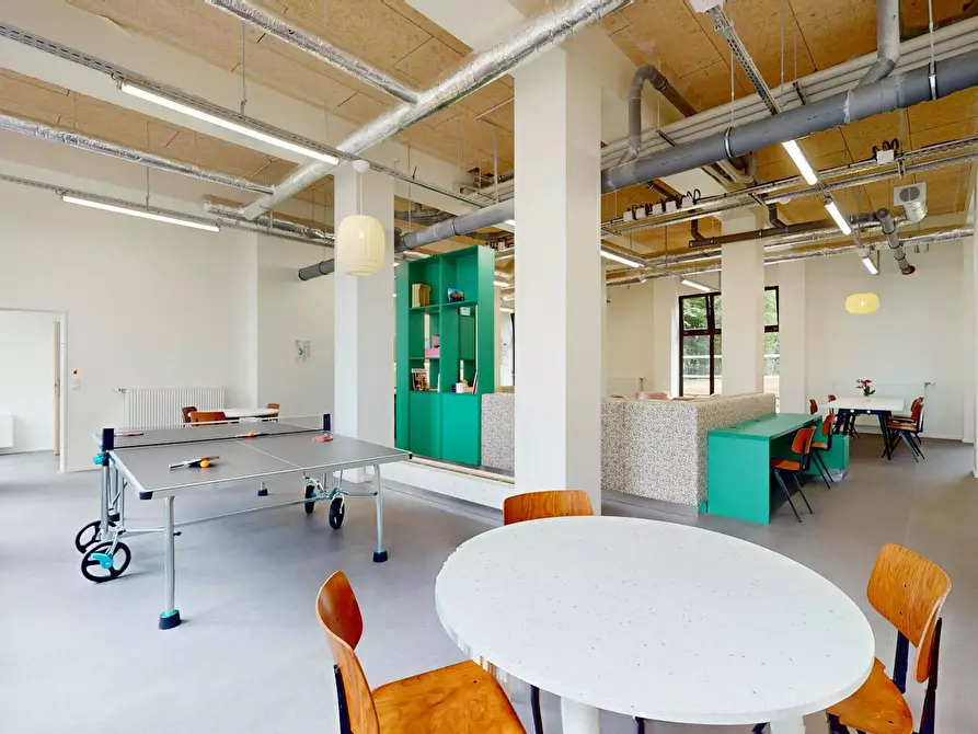 Immagine 10 di Camera in affitto  in Rue Wangari Maathai a Saclay