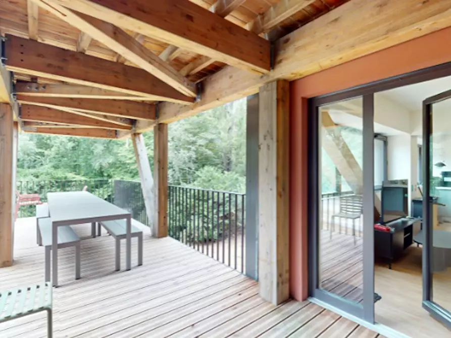 Immagine 1 di Camera in affitto  in Rue Wangari Maathai a Saclay