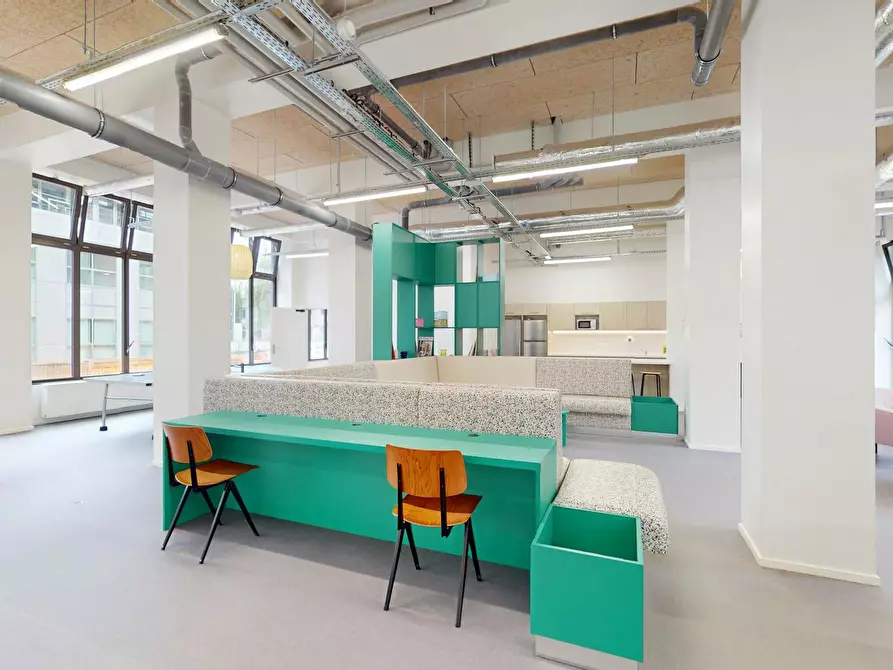 Immagine 4 di Camera in affitto  in Rue Wangari Maathai a Saclay