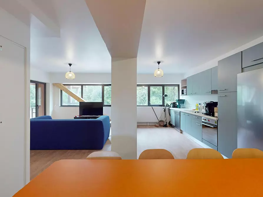 Immagine 2 di Camera in affitto  in Rue Wangari Maathai a Saclay