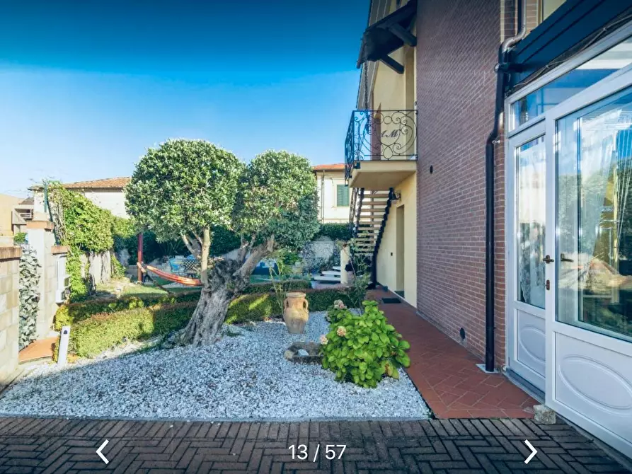 Immagine 8 di Camera in affitto  in Via Giuseppe Saragat a Pisa