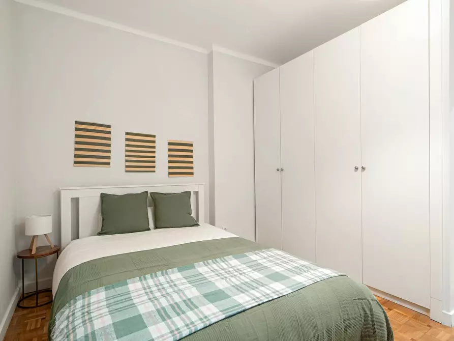 Immagine 4 di Appartamento in affitto  in Calle del Duque de Sevilla a Madrid