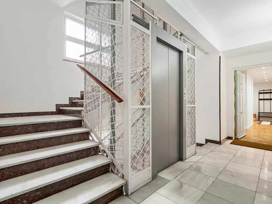 Immagine 2 di Appartamento in affitto  in Calle del Duque de Sevilla a Madrid