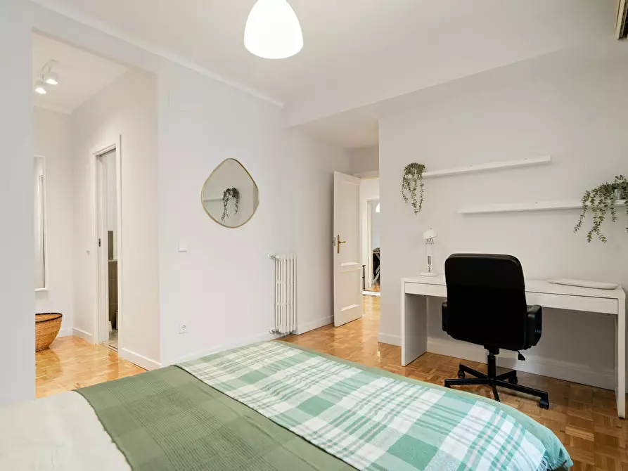 Immagine 10 di Appartamento in affitto  in Calle del Duque de Sevilla a Madrid