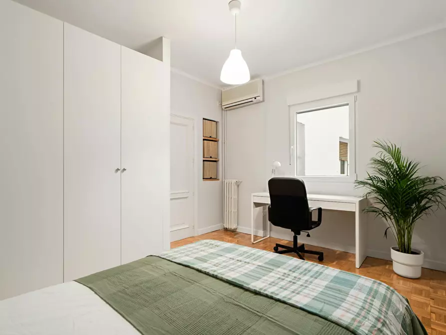 Immagine 5 di Appartamento in affitto  in Calle del Duque de Sevilla a Madrid