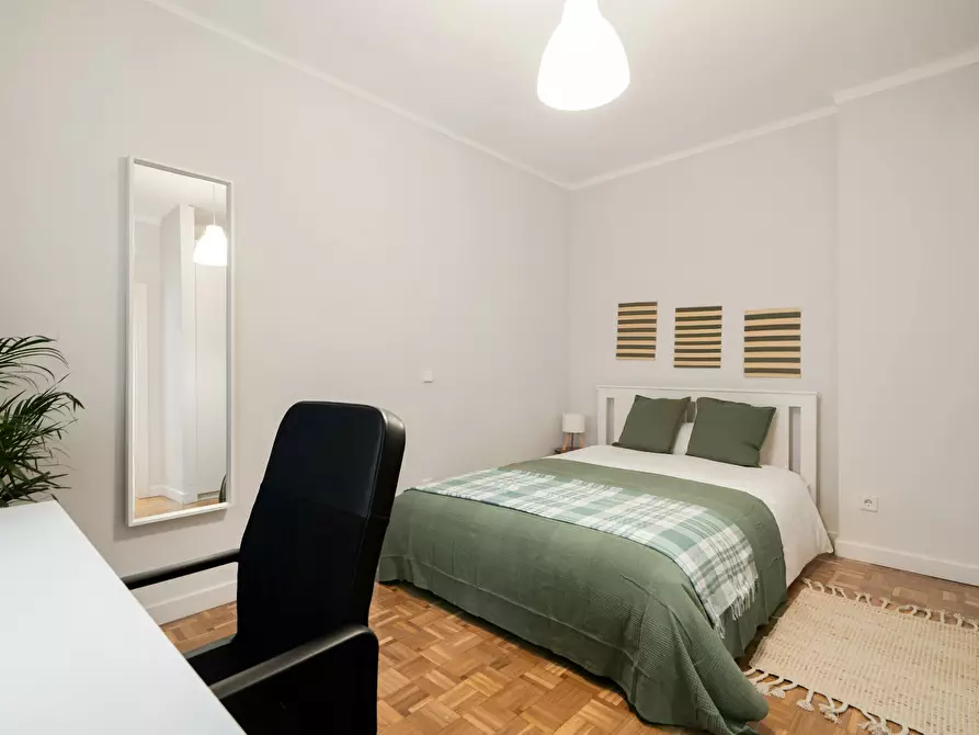 Immagine 3 di Appartamento in affitto  in Calle del Duque de Sevilla a Madrid