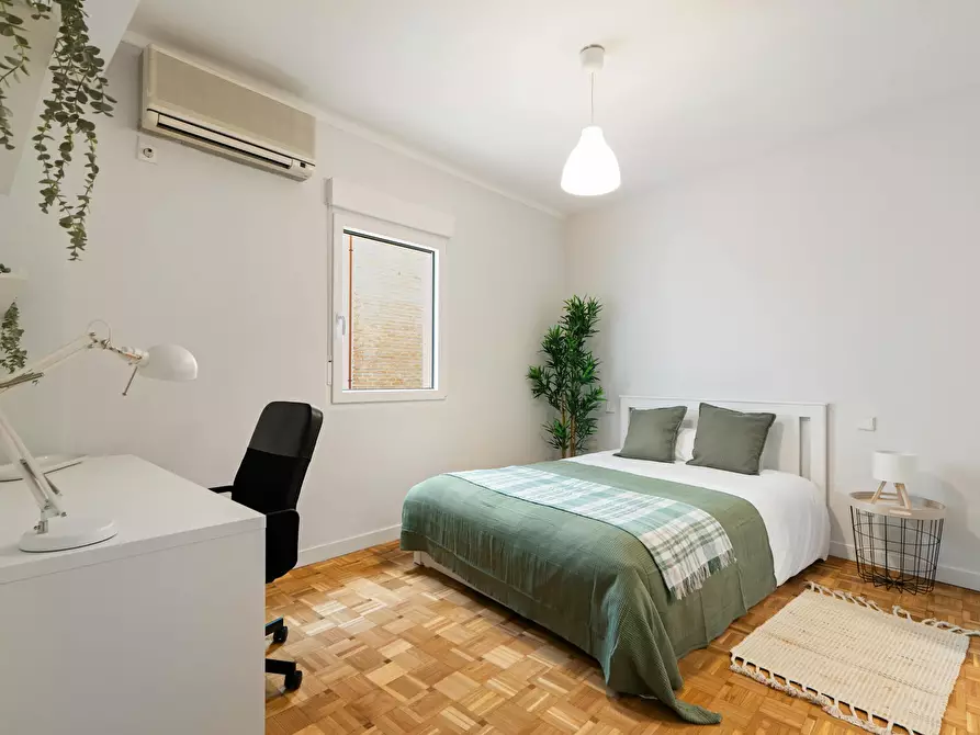 Immagine 7 di Appartamento in affitto  in Calle del Duque de Sevilla a Madrid