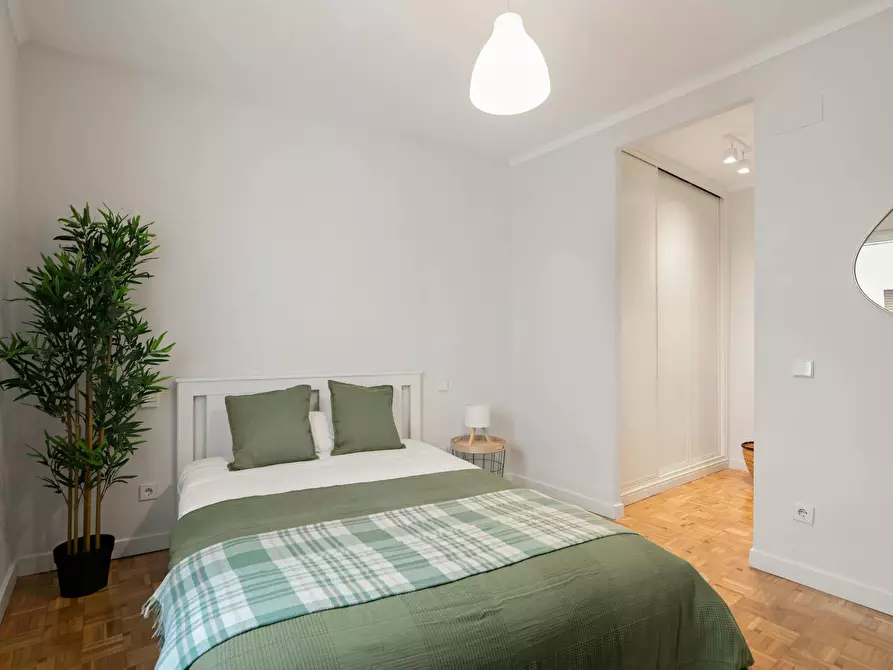 Immagine 9 di Appartamento in affitto  in Calle del Duque de Sevilla a Madrid