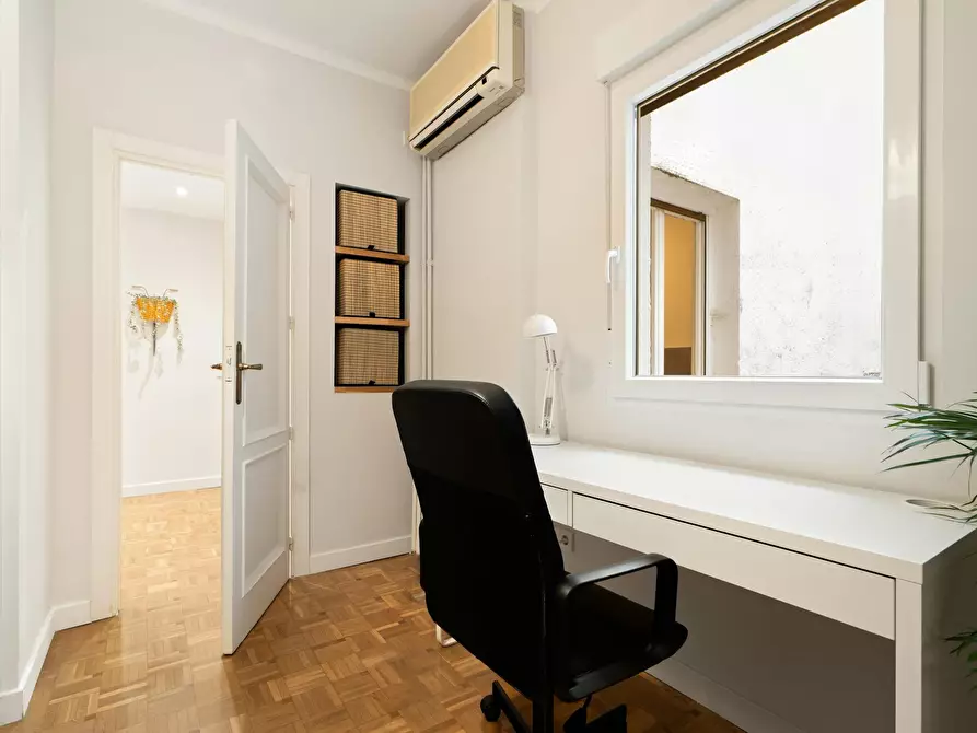 Immagine 6 di Appartamento in affitto  in Calle del Duque de Sevilla a Madrid