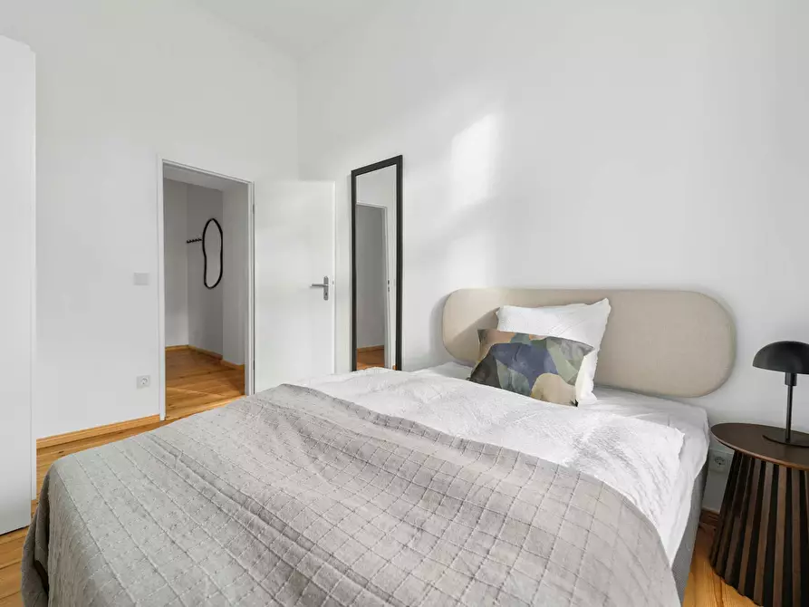 Immagine 7 di Appartamento in affitto  in Forster Straße a Berlin Kreuzberg