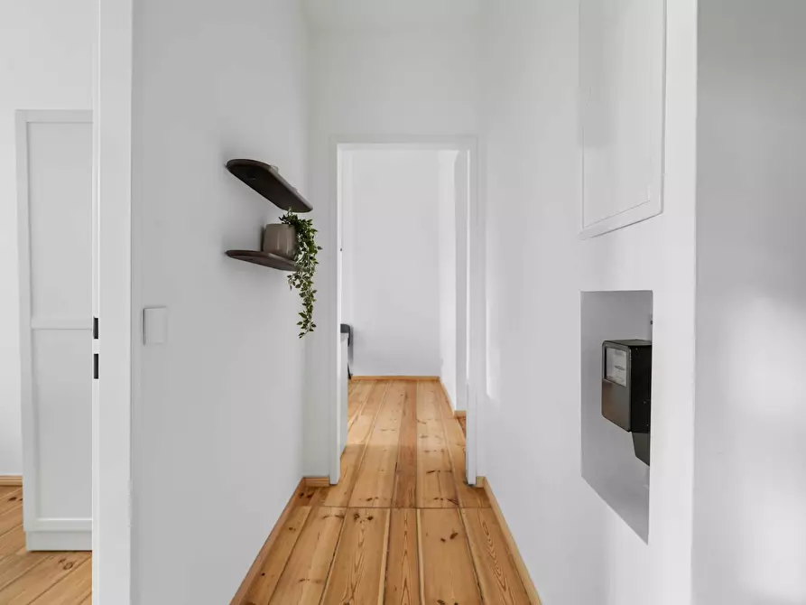 Immagine 9 di Appartamento in affitto  in Forster Straße a Berlin Kreuzberg